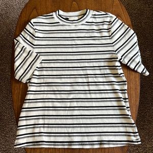 Striped shirt